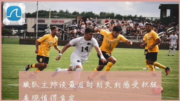 狼队主帅谈最后时刻失利感受积极表现值得肯定