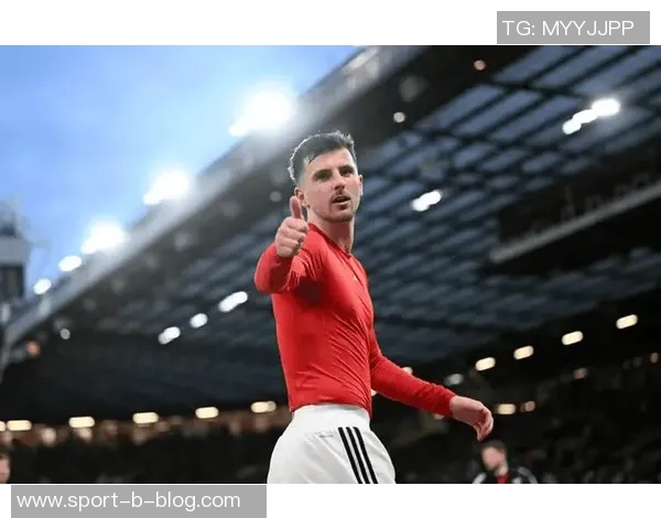 曼联祝贺芒特27岁生日快乐球员加盟以来表现出色出战64场贡献7球2助