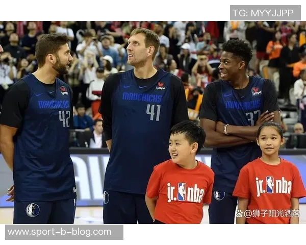 独行侠墨西哥赛前众将时尚穿搭大比拼谁能成为最亮眼的明星