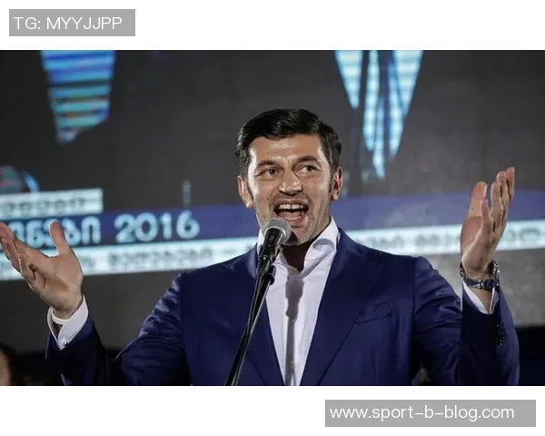 卡拉泽再创佳绩第三次当选格鲁吉亚第比利斯市长曾效力米兰的传奇人物