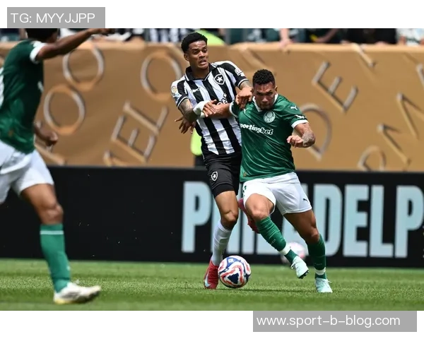 埃斯特旺大腿离队后依然助力帕尔梅拉斯晋级解放者杯决赛